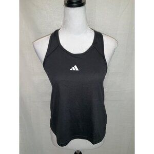 adidas Women's Training Essentials Minimal Branding Racerback size XS NEW